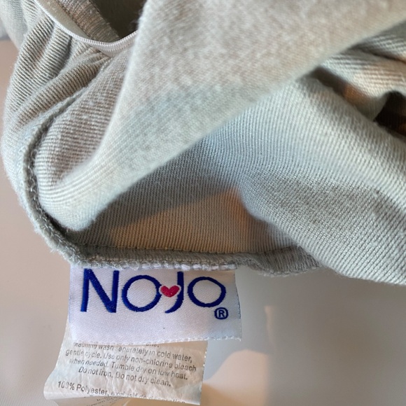 Munchkin Changing Pad and sheep cover - Picture 4 of 8